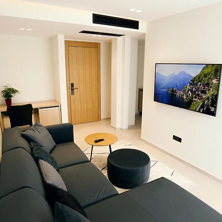 Hotel 12 Gjakova Ngoại thất bức ảnh