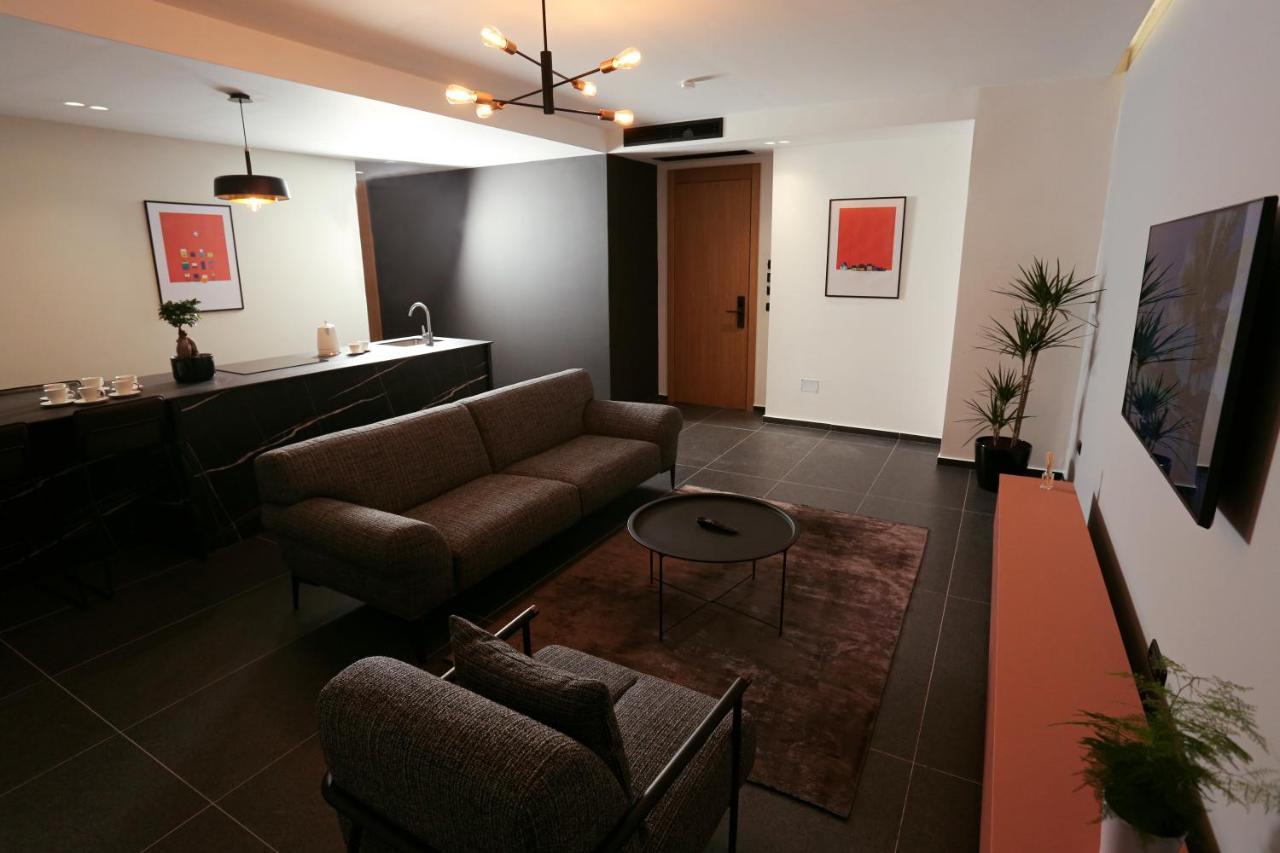 Hotel 12 Gjakova Ngoại thất bức ảnh