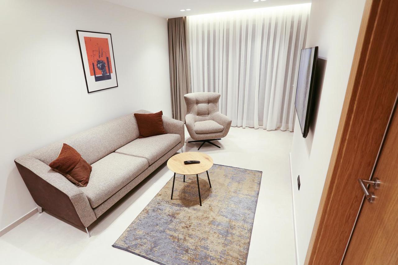 Hotel 12 Gjakova Ngoại thất bức ảnh
