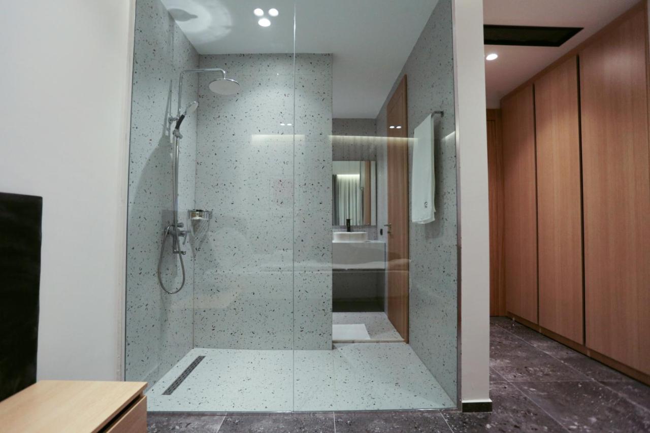 Hotel 12 Gjakova Ngoại thất bức ảnh