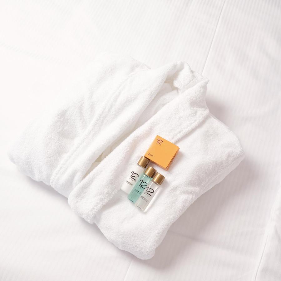 Hotel 12 Gjakova Ngoại thất bức ảnh