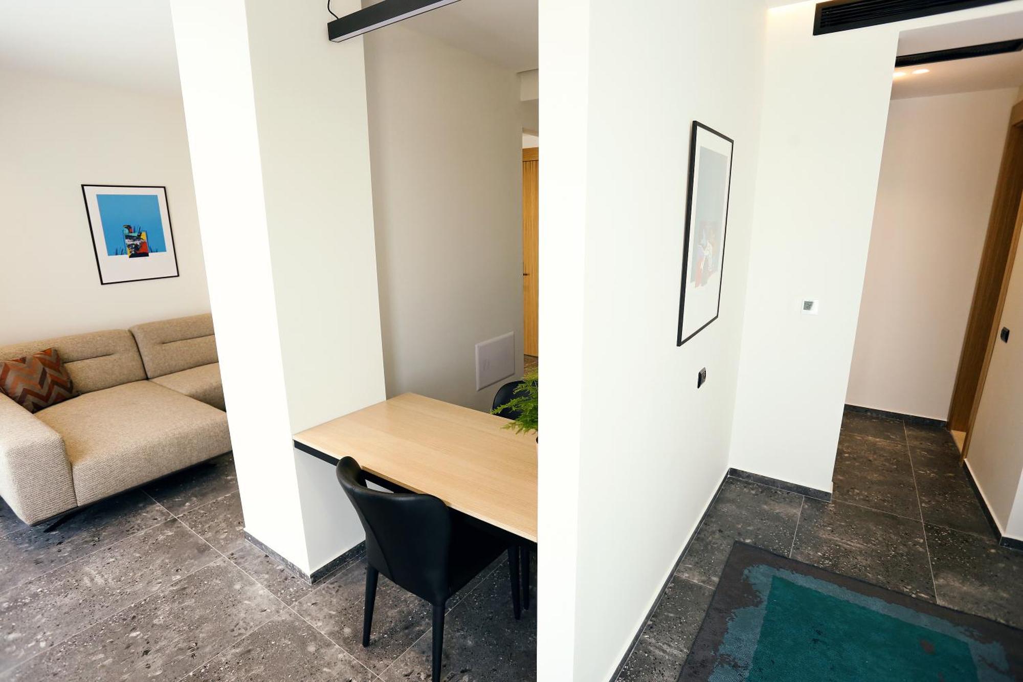 Hotel 12 Gjakova Ngoại thất bức ảnh