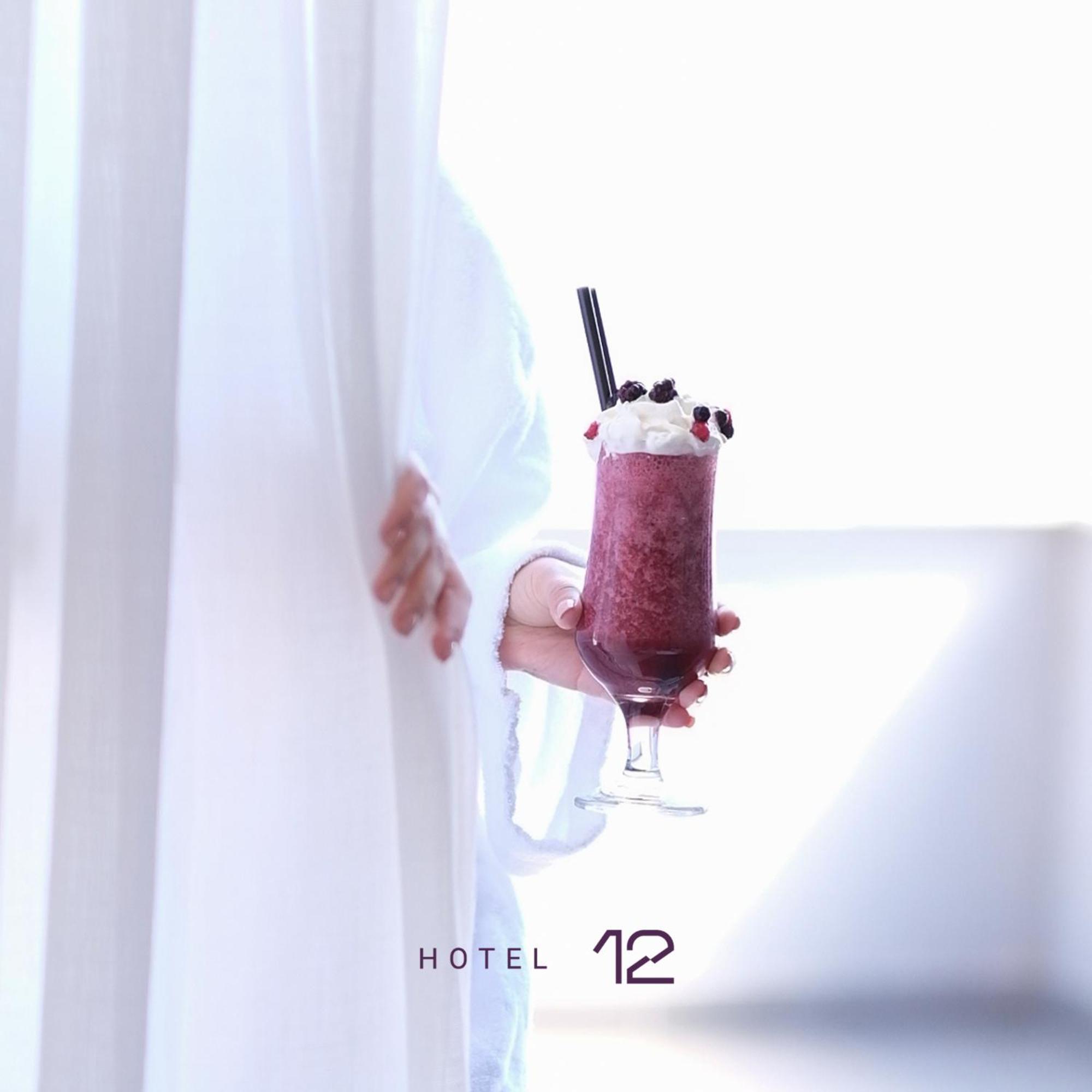 Hotel 12 Gjakova Ngoại thất bức ảnh